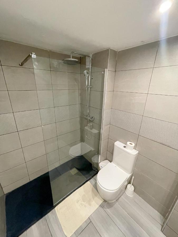 Piso Acogedor Fortuny Салоу Екстериор снимка