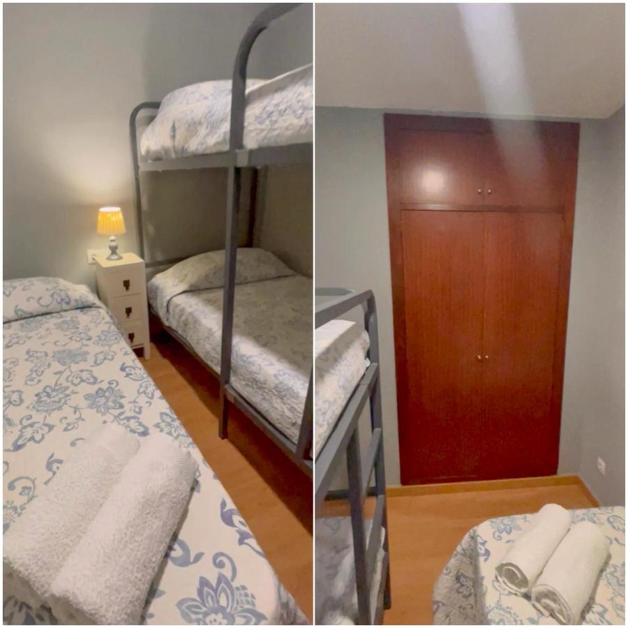 Piso Acogedor Fortuny Салоу Екстериор снимка